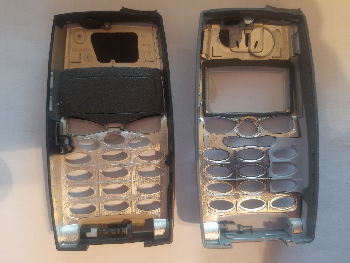 Ericsson T28 t28s t39 оригинален панел лот