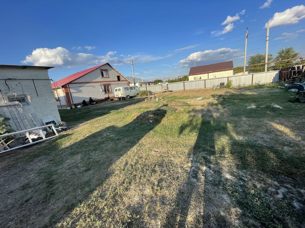 Продам дом в Кызылтале