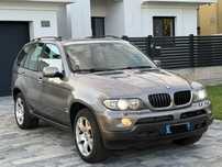 Bnw X5 2005 Facelift 218 cp 3300 E