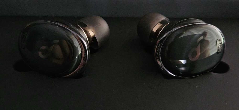 Безжични слушалки Soundcore Liberty 3 Pro True Wireless Ebuds ANC+LDAC