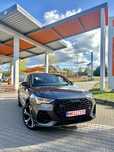 Audi q3 Sport Back 45 TFSI urgent‼️