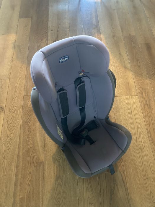 Scaun CHICCO - isofix
