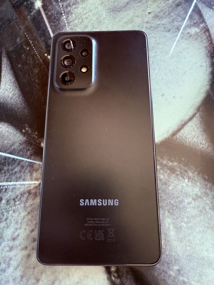 Samsung A53 5G 128 GB
