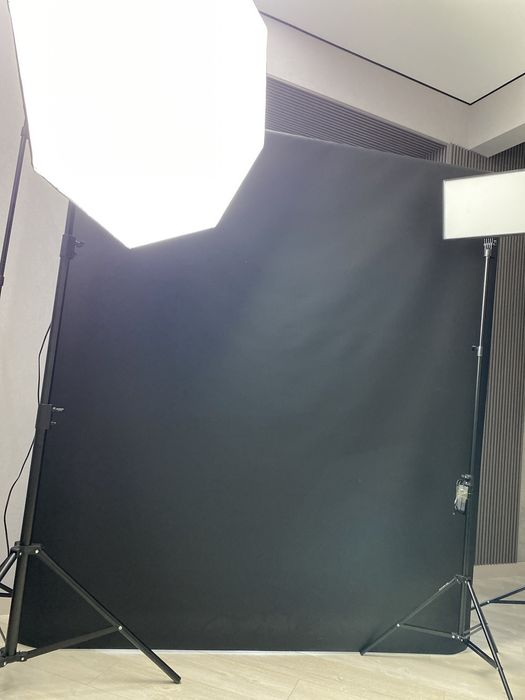 Фотофон виниловый двусторонний Павлодар