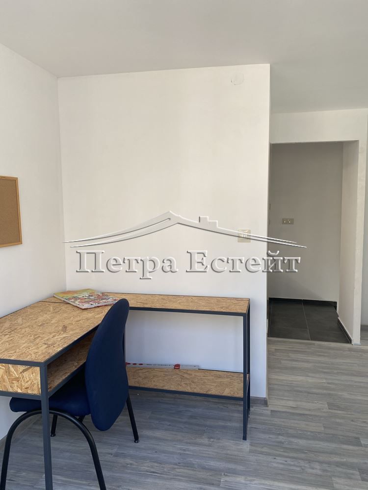 Мезонет под наем в Гръцка махала