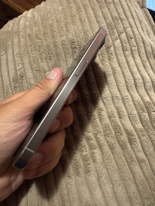 Iphone 15 Pro 128GB