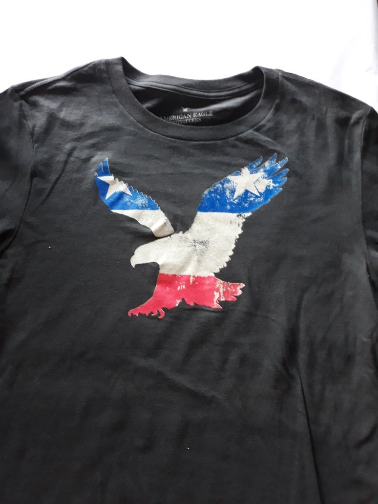 Tricouri American Eagle nr xs/s originali