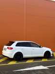 Audi A3 8P Facelift Exclusive