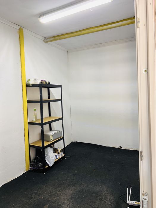 Spatiu de inchiriat Buftea hala/comercial