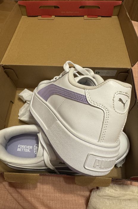 Маратонки Puma 40