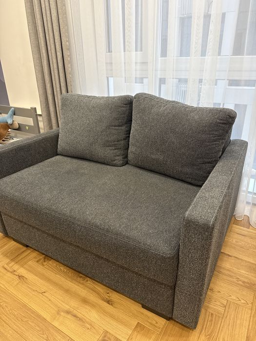 Продам раскладной диван