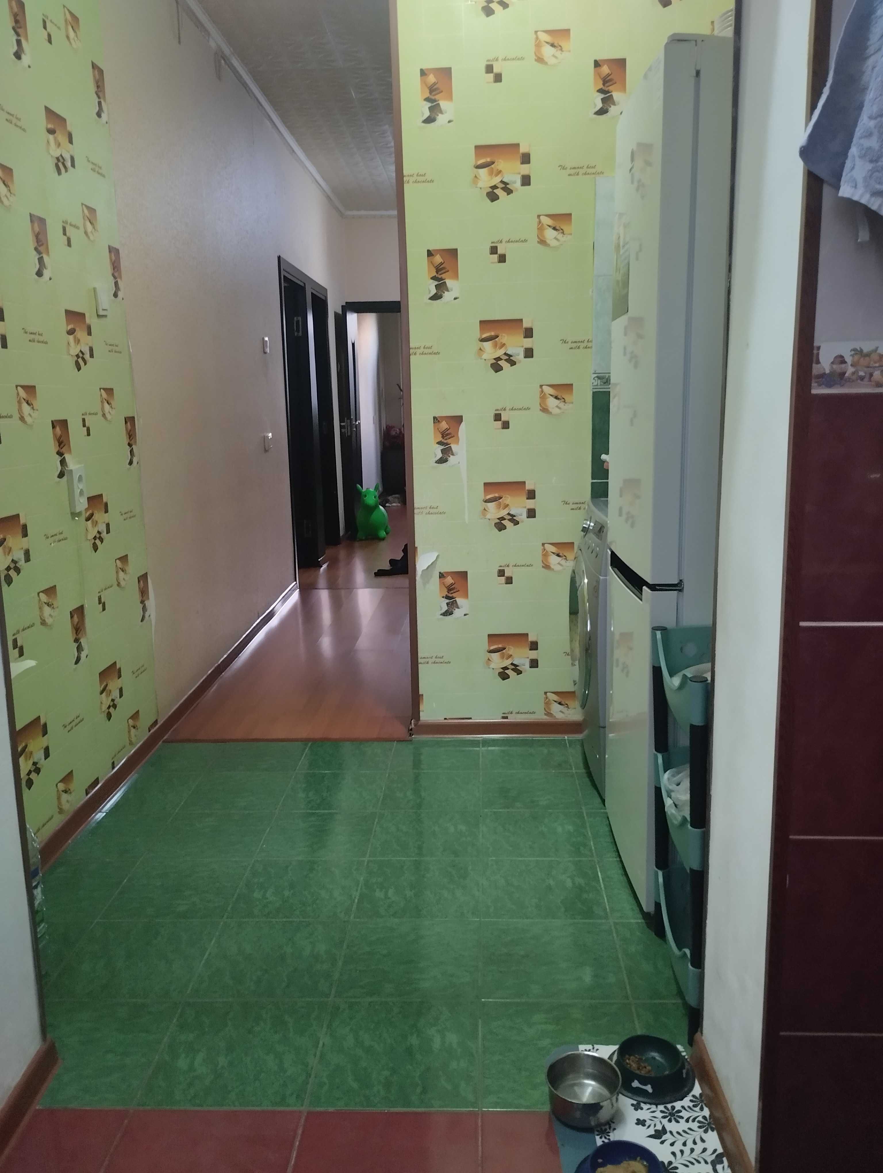 Каракамыш 1/3. 4к. СОБСТВЕННИК
