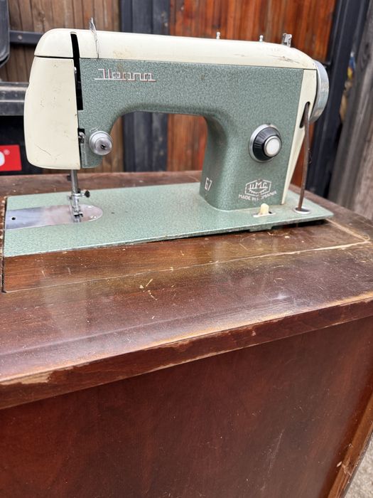 Masina de cusut Ileana Brasov