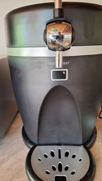 Диспенсър за бира нов