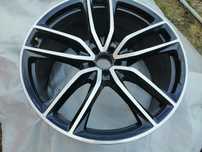 Janta Mercedes Benz AMG W 167 GLS