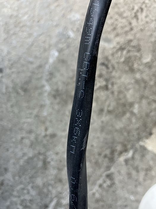 Кабел СВТ 3х6, нов, 220 м. макара