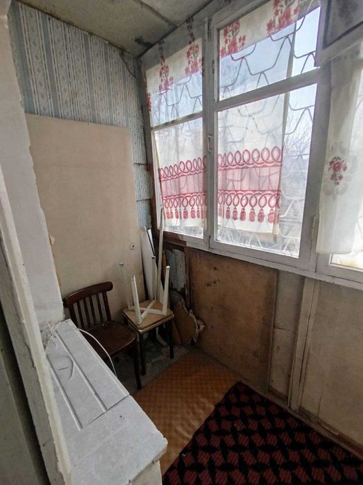 ГАНГА, 1/2/4, балкон 1,5х7, 35м2 Шайхантахурский район