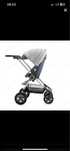 Carucior Stokke in stare buna