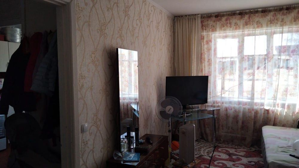 Продам 3 комн  дом