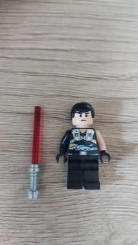 Starkiller lego   .