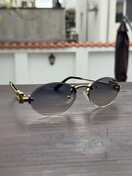 Слънчеви очила Miu Miu