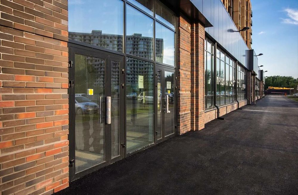 Кирпич облицовочный клинкер от заводов ЛСР/VOLGABRICK/ЛИКОЛОР