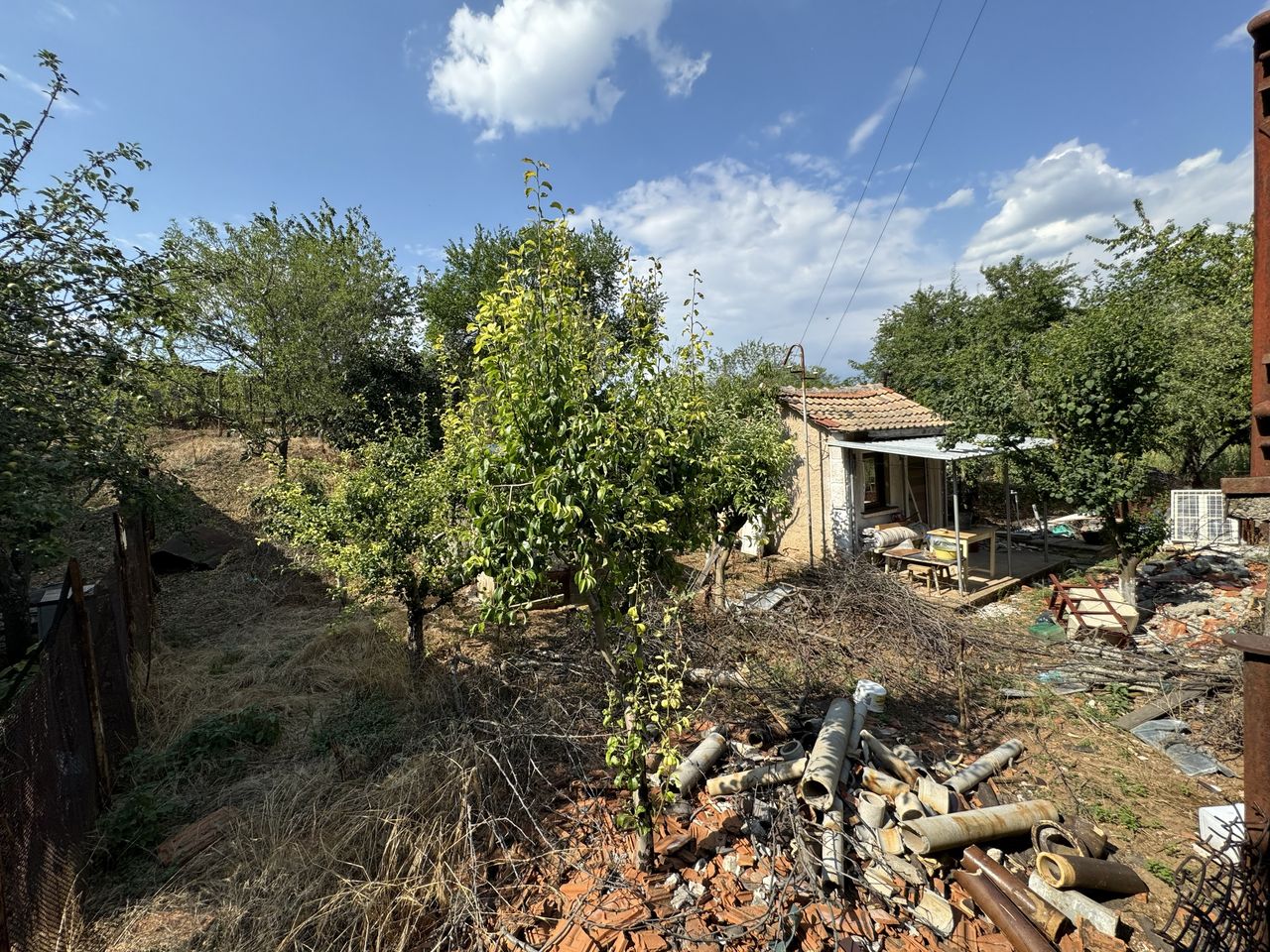 Продава се Къща в Казанлък - 234 кв.м за 394 €/кв.м - Снимка #13