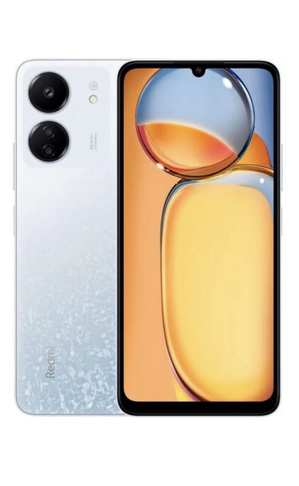Xiomi Redmi 13 c