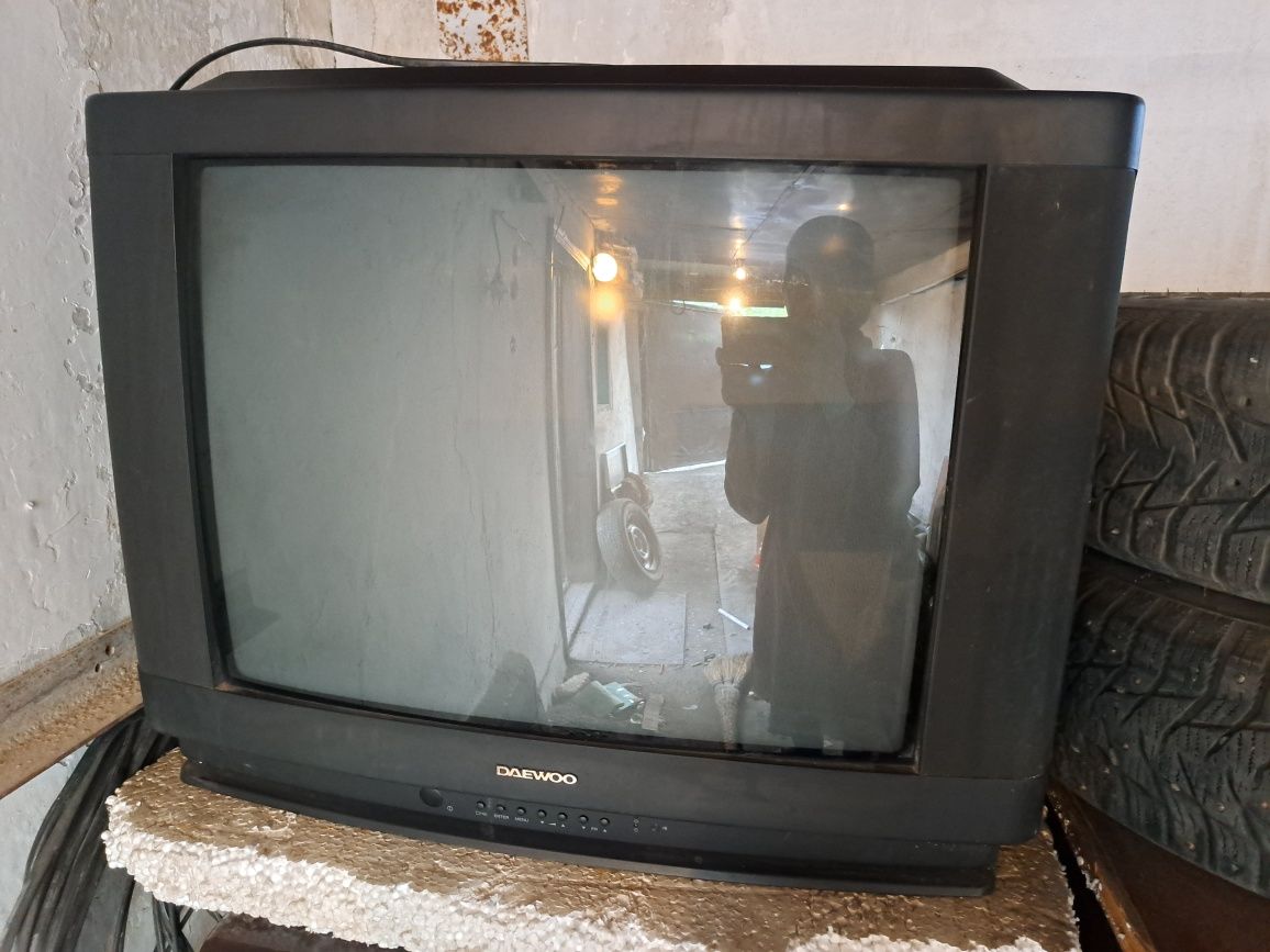 Телевизоры в хорошем состоянии