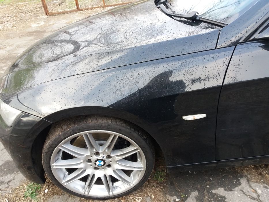 Capota fata spate aripa stanga dreapta bmw e92 e93