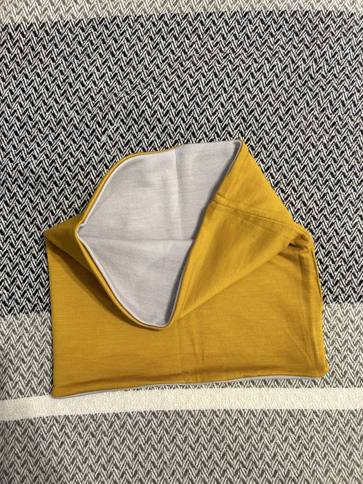 Bandana lana merino 100%