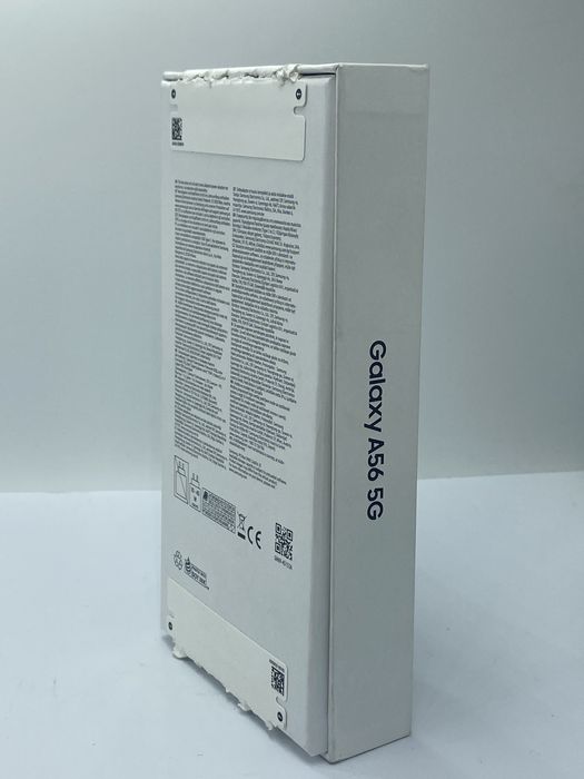 Samsung A56 128 Gb 8 Gb Ram /Garantie / Factura #47990