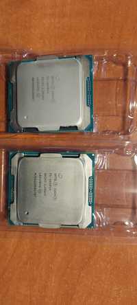 2 x Procesor Intel Xeon 12 Cores E5-2650 V4 2.2Ghz Skt 2011-3 DDR4