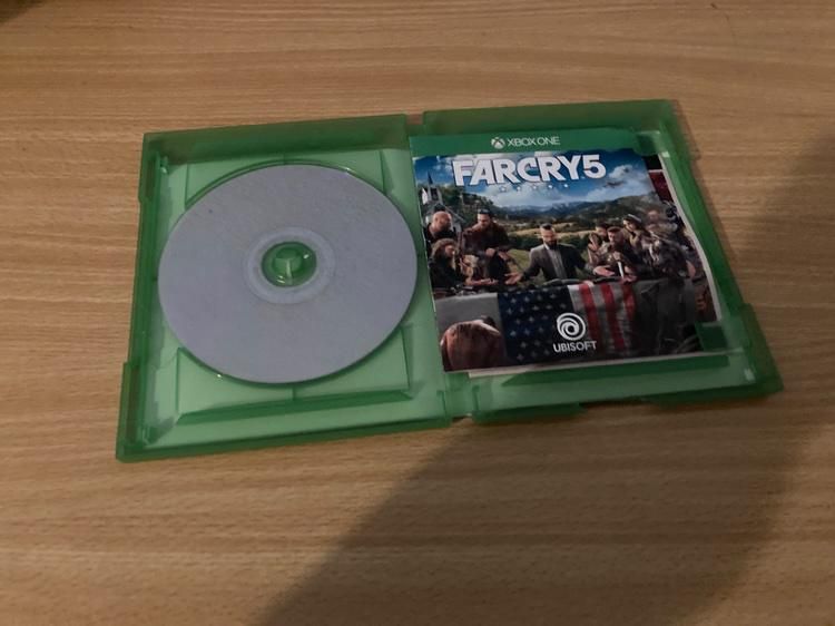 Игри за Xbox one