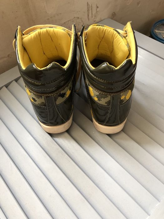 Incaltaminte Terranova