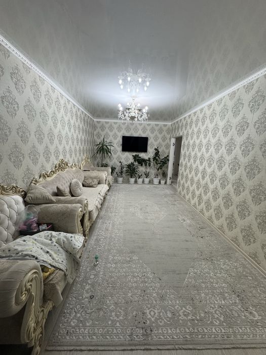 СРОЧНО!!!Продам 3 к.кв 87кв.м АлтынОрда, возле 103