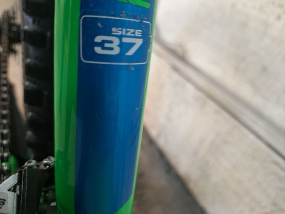 Велосипед Bulls pulsar 26 алуминий