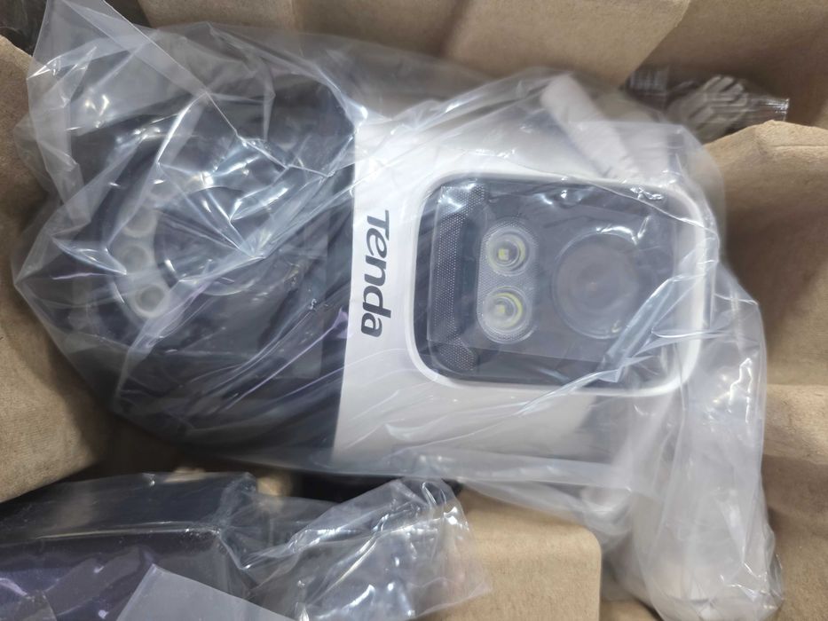 Camera PT Wi-Fi, rezolutie 3+3MP, Dual-Lens, Audio bidirectional