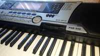 YAMAHA PSR 550 Professional instrument