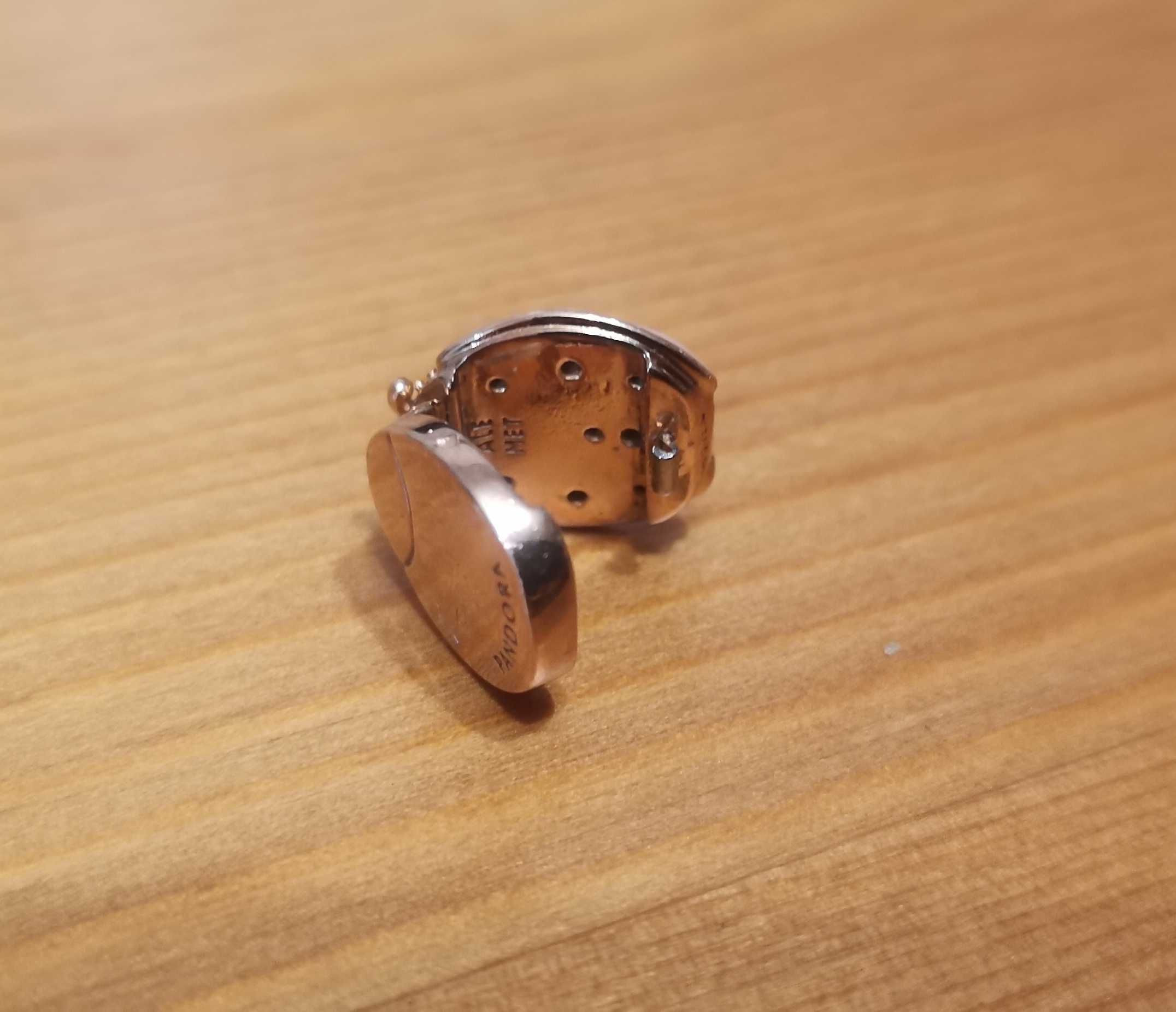 Клипс талисман PANDORA
