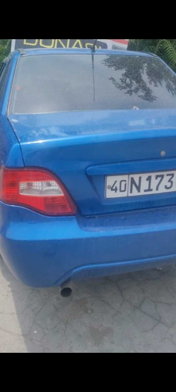 Nexia 2 sotiladi!