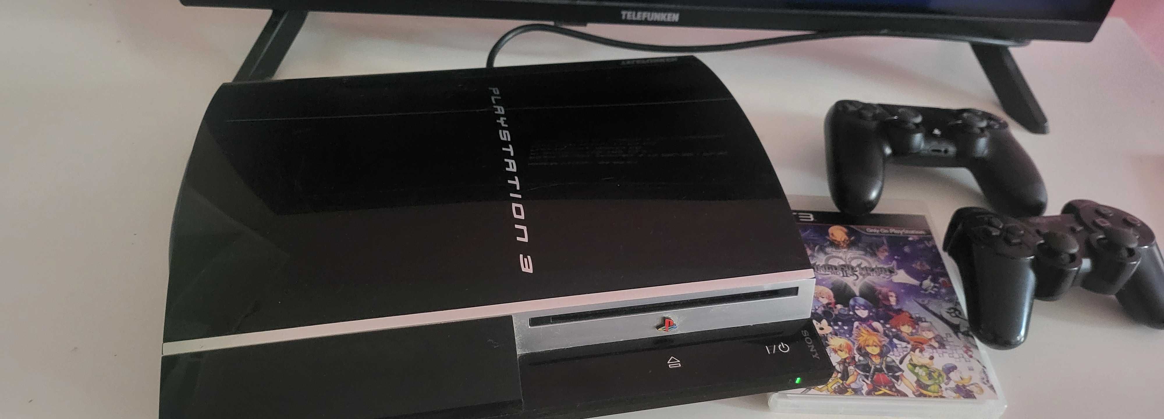 Playstation 3 Fat