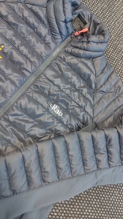 Rab дамско яке M размер
