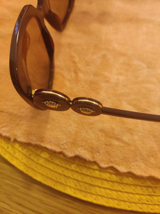 Versace Ochelari de Soare Autentici Impecabili