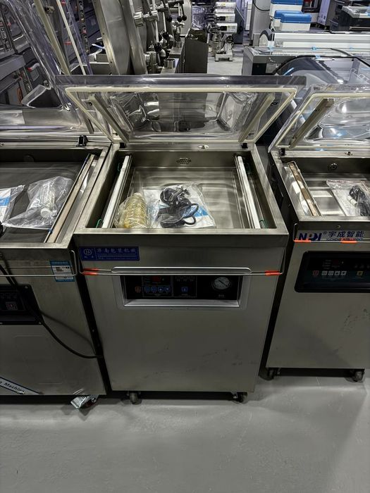 Vakum aparat 40x40 smli