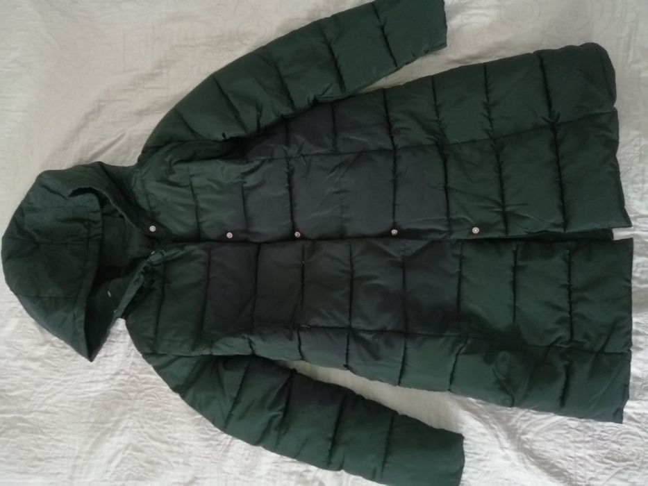 Новая куртка 42 р