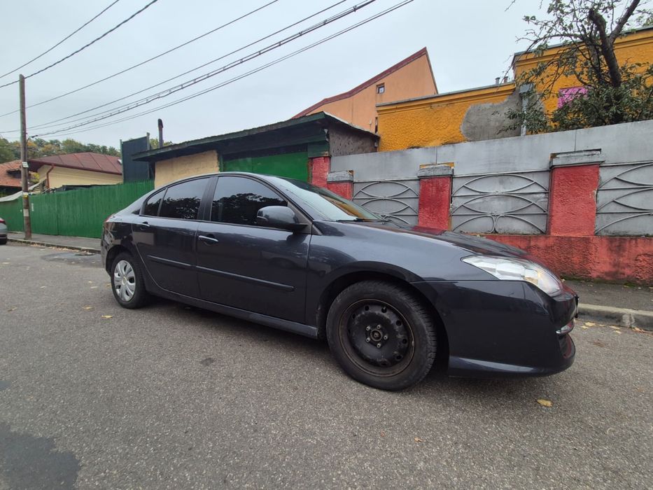 De vanzare Renault Laguna 3