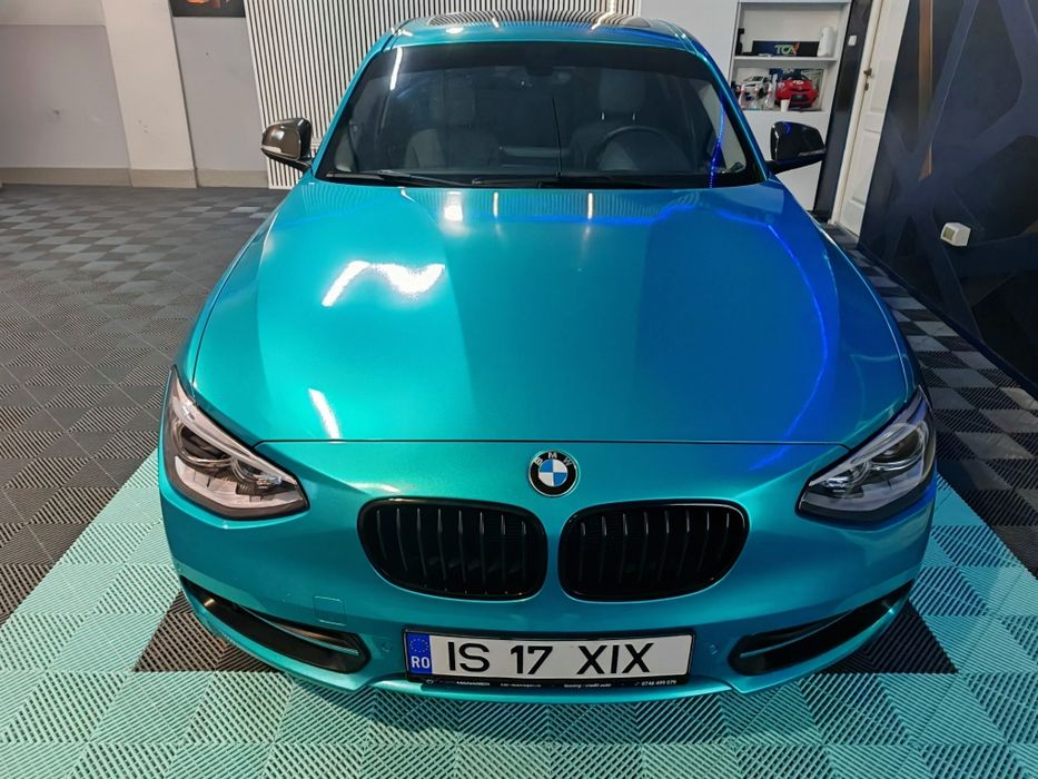 Bmw Seria 1 - 116D