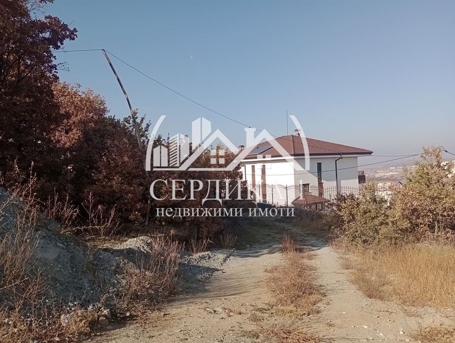 Продава се Парцел в Благоевград, Баларбаши - 511 кв.м за 45 €/кв.м - Снимка #8