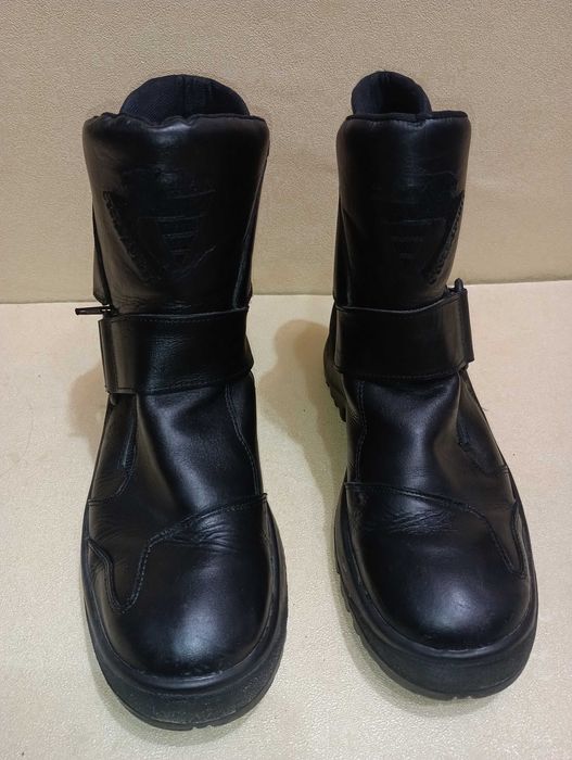 Cycle Spirit N40 кожени ботуши - 29 лв